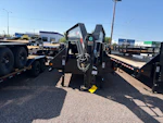 Norstar 40x102 IronBull Goosneck Tandem Duals,  25,900K GVWR, Deckover, Slide In Ramps Stock #NS493 - Thumbnail 1