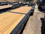 Norstar 24x83 Ironbull Tandem Axle, 14K GVWR, Low-Pro Gravity Tilt Stock #NS595 - Thumbnail 6