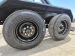 Norstar 20x83 Ironbull Gooseneck, Tandem Axle, Roll Off Chassis, 16K GVWR, 16 PLY Stock #NST1444 - Thumbnail 10