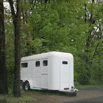 Secure Your Cargo with Enclosed Trailers in Tulsa
