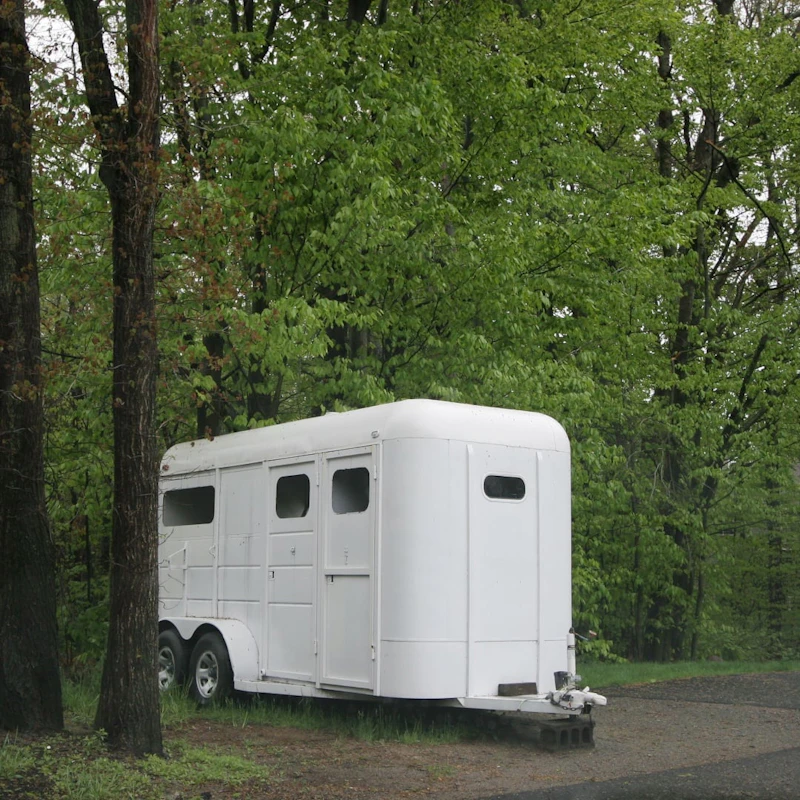 Secure Your Cargo with Enclosed Trailers in Tulsa