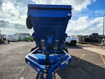 Norstar 14x83 Ironbull Tandem Axle Dump, 15K GVWR, 24" Sides Stock #NST1384 - Thumbnail 5