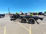 Norstar 14x83 Ironbull Tandem Axle, Roll Off Chassis, 15K GVWR Stock #NST1442 - Thumbnail 2