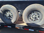 P.J. Trailers 18x83 Tandem Axle, 7K GVWR, Car Hauler Stock #PPJ10844 - Thumbnail 5