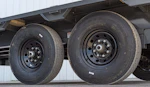 ARC Trailers 32'x102" 14K Gooseneck Flatbed Trailer (GDS) Stock #ARC003 - Thumbnail 6