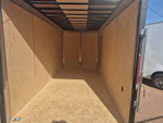 Compass 16x7 Jasper SE, 7K GVWR, Standard Height - No Slope, Ramp Door Stock #CMP2921 - Thumbnail 4