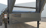 ARC Trailers 25'x102" Gooseneck Flatbed Trailer (GDS) Stock #ARC007 - Thumbnail 9