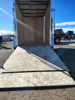 Compass 08x5 Jasper SE, 3K GVWR, Ramp Door Stock #CMP2747 - Thumbnail 4