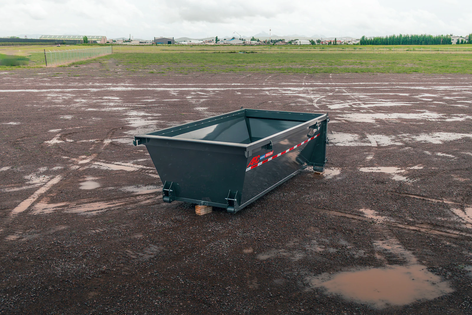 A-MDB — Multi-Purpose Roll Off Dump Bin - Image 6