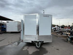 Compass 18x8.5 Indigo DLX, 7K GVWR, Ramp Door Stock #CMP2920 - Thumbnail 8