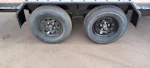 Sun Country Trailers 14x102 Playcraft Side x Side, 7K GVWR, Drive Over Fenders Stock #PLC0879 - Thumbnail 8