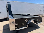 Norstar Truck Bed Norstar Truck Bed Western Hauler (8'6" x 84"-56 CTA) Stock #NSTB035 - Thumbnail 2