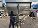 Norstar 14x83 IronBull Tandem Axle Dump, 14.9K GVWR, 48" Sides Stock #NST1372 - Thumbnail 1