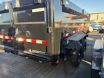 Norstar 16x83 Ironbull Tandem Axle Dump, 14K GVWR, 48" Sides Stock #NST1349 - Thumbnail 5