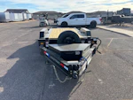 Load Trail 16x83 Tandem Axle, 20K GVWR, Gravity Tilt Stock #LT957 - Thumbnail 2