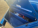 Norstar 16x83 Ironbull Tandem Axle Dump, 15K GVWR, 24" Sides Stock #NST1458 - Thumbnail 7