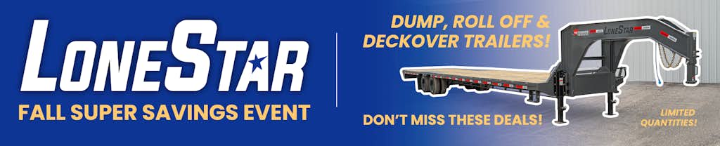 LoneStar Promotion 1