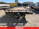 SUN COUNTRY TRAILERS 20x102 Playcraft Tandem Axle 10K GVWR, Utility Stock #PLC0870 - Thumbnail 1