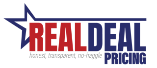 Real Deal Pricing - Click to learn more