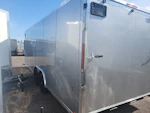 Compass 24x8.5 Jasper SE Car Hauler, 14K GVWR, Ramp Door, 6" Extra Height Stock #USD8321 - Thumbnail 5