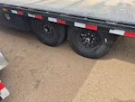PJ TRAILERS 26' x 8" I-Beam Deckover Stock #USD7606 - Thumbnail 3