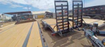 P.J. Trailers 22x83 Tandem Axle Voyager, 14K GVWR Stock #PPJ10148 - Thumbnail 8