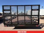 SUN COUNTRY TRAILERS 20x102 Playcraft Tandem Axle 10K GVWR, Utility Stock #PLC0870 - Thumbnail 3
