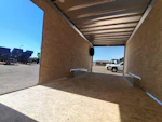 Alcom 20x8.5 All Aluminum XLT-P Car Hauler, 10K GVWR, Side Door, Ramp Door Stock #ALC275 - Thumbnail 8