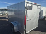 Compass 10x5 Indigo DLX, 3K GVWR, Ramp Door Stock #CMP2734 - Thumbnail 1