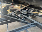 Norstar 14x83 IronBull Tandem Axle Dump, 15K GVWR, 48" Sides, Solar Charger, 14 Ply Tires Stock #NST1399 - Thumbnail 8