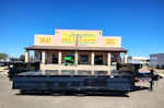 Norstar 16x96 IronBull Tandem Axle Deckover Dump, 15K GVWR, 18" Fold Down Sides Stock #NST1508 - Thumbnail 13