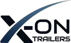 X-ON Trailers logo