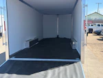Alcom 20x8.5 All Aluminum, NXT Car Hauler, 7K GVWR, 78" Side Door, Ramp Door Stock #ALC278-DNS - Thumbnail 10
