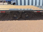 ARC Trailers 32'x102" Gooseneck Flatbed Trailer w/ 5' Dovetail (GDS) Stock #ARC008 - Thumbnail 4