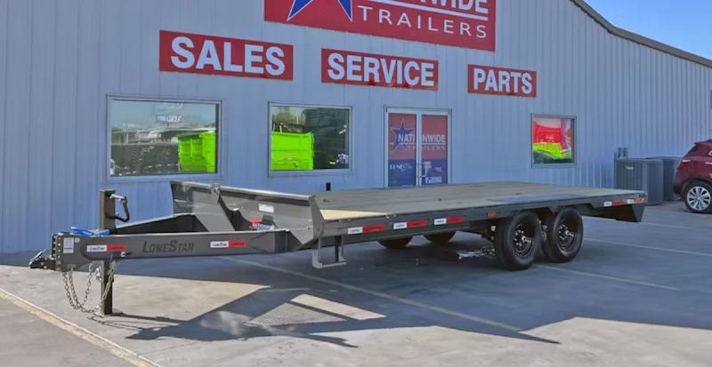 Welding and Fabrication Professionals’ Guide to Trailers