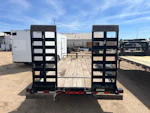Load Trail 18x83 Car Hauler 14K GVWR Stock #USD9555 - Thumbnail 4