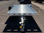 Aluma 15x80 All Aluminum, 4K GVWR, Single Axle (8015TILT-S-EL) Stock #ALU309 - Thumbnail 10