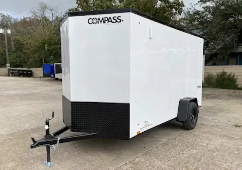 The Best Trailers for Mobile Business Setups in Pasadena 