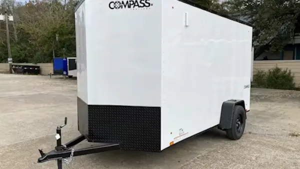The Best Trailers for Mobile Business Setups in Pasadena