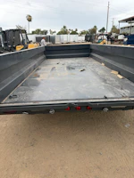 Norstar 16x83 IronBull Tandem Axle Dump, 15K GVWR, 24" Sides Stock #NST1482 - Thumbnail 12