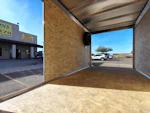 Alcom 14x7 All Aluminum XLTP Enclosed, 7K GVWR, Limited Edition, Ramp Door Stock #ALC220 - Thumbnail 7