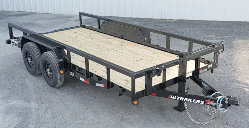 2025 News on Trailer Financing: Making Ownership Easier