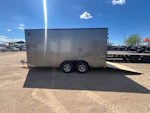 Compass 16x8.5 Jasper SE Car Hauler, 10K GVWR, Ramp Door Stock #CMP2779 - Thumbnail 10