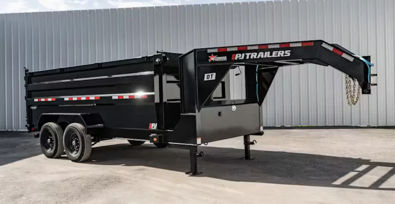 Why Small Businesses in Kansas City Trust PJ Trailers for Their Transportation Needs