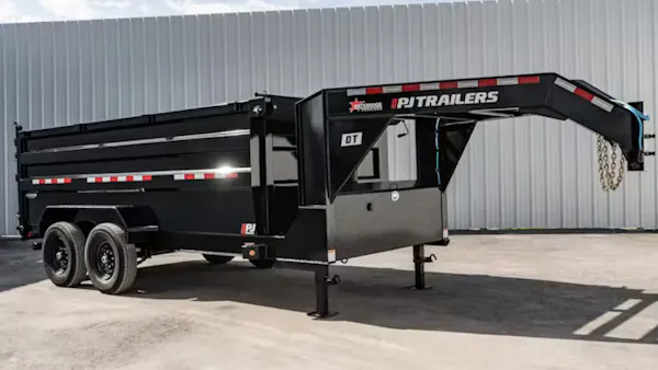 Why Small Businesses in Kansas City Trust PJ Trailers for Their Transportation Needs