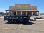 Norstar 14x83 Norstar Tandem Axle Dump, 14K GVWR, 20" Sides Stock #NST1512 - Thumbnail 3
