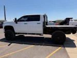 Crownline Truck Beds Crownline RRS84 Rub Rail Short Bed - 84" x 84" Stock #CRNB103 - Thumbnail 8