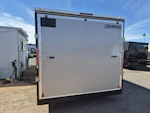 Compass 16x8.5 Jasper SE, 10K GVWR, Ramp Door Stock #CMP2831 - Thumbnail 5