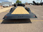 Norstar 24x102 Ironbull Tandem Axle, 14K GVWR, Low-Pro Gravity Tilt W/ Drive Over Fenders Stock #NS478 - Thumbnail 3