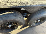 Norstar 14x83 IronBull Tandem Axle Dump, 14.9K GVWR, 48" Sides Stock #NST1372 - Thumbnail 3